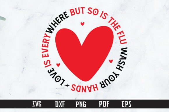 Valentine’s Day Nurse Gift Shirt SVG PNG